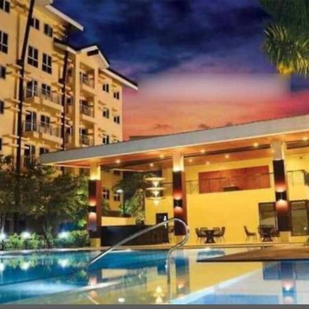 The Rochester Condo Pasig City Kültér fotó