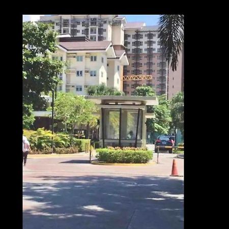 The Rochester Condo Pasig City Kültér fotó