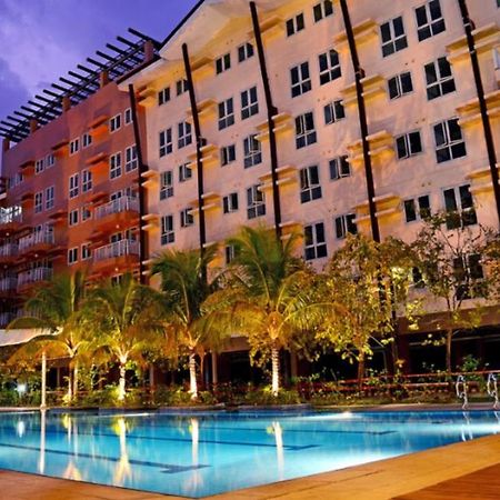 The Rochester Condo Pasig City Kültér fotó