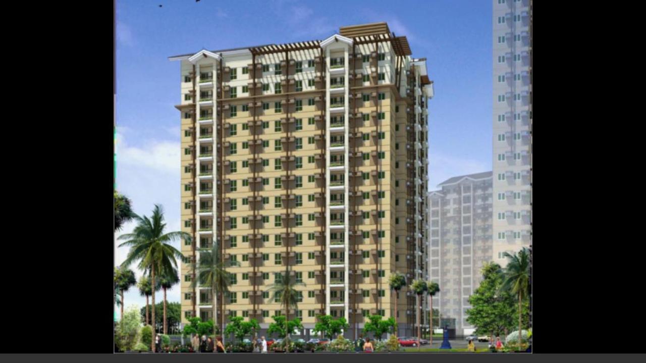The Rochester Condo Pasig City Kültér fotó