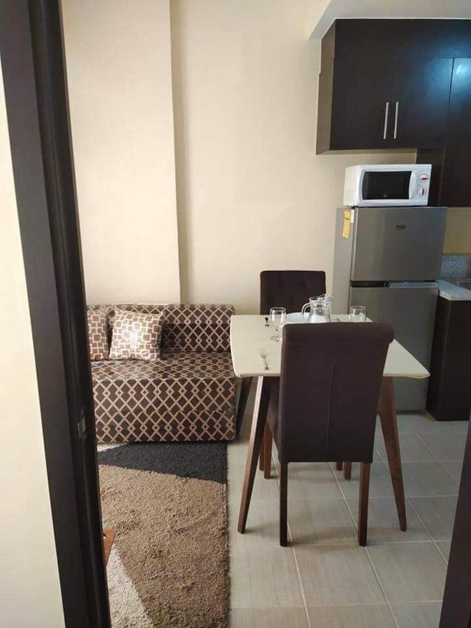 The Rochester Condo Pasig City Kültér fotó