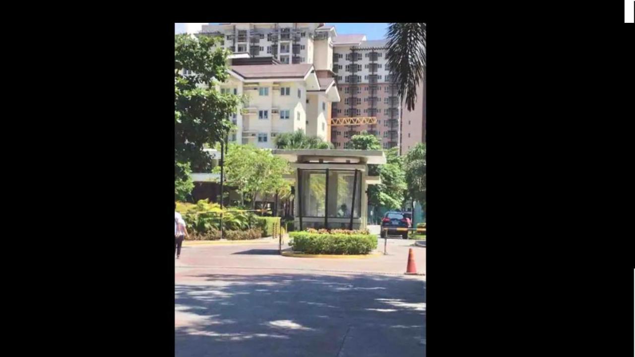 The Rochester Condo Pasig City Kültér fotó