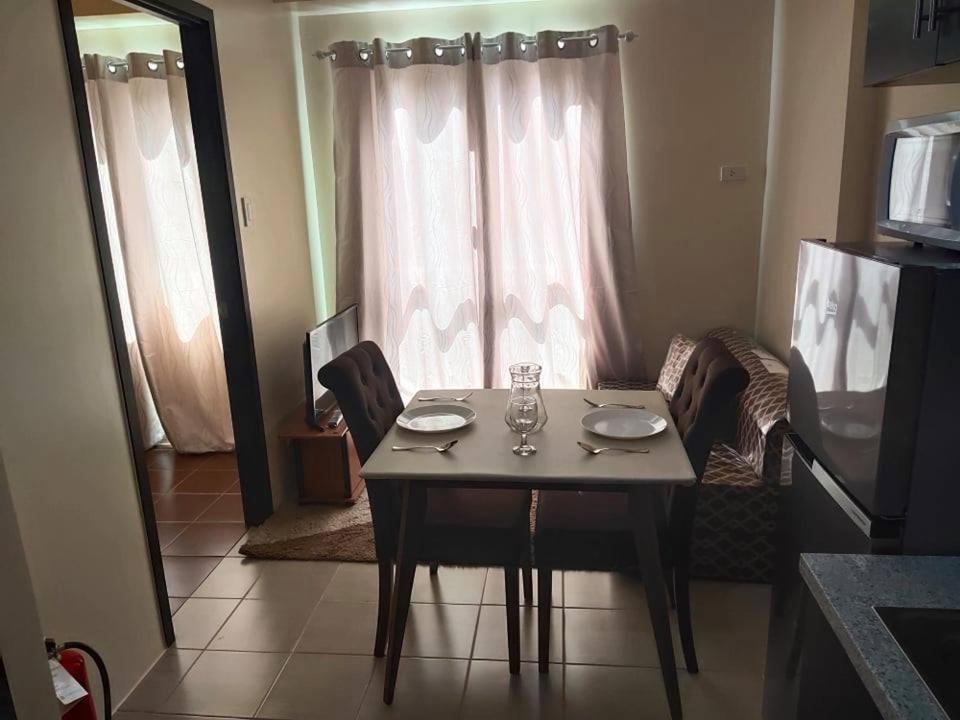 The Rochester Condo Pasig City Kültér fotó
