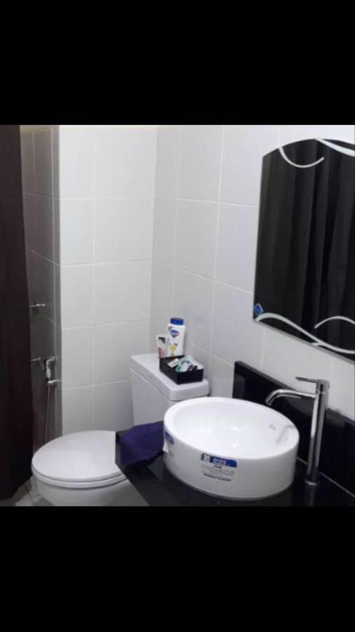 The Rochester Condo Pasig City Kültér fotó