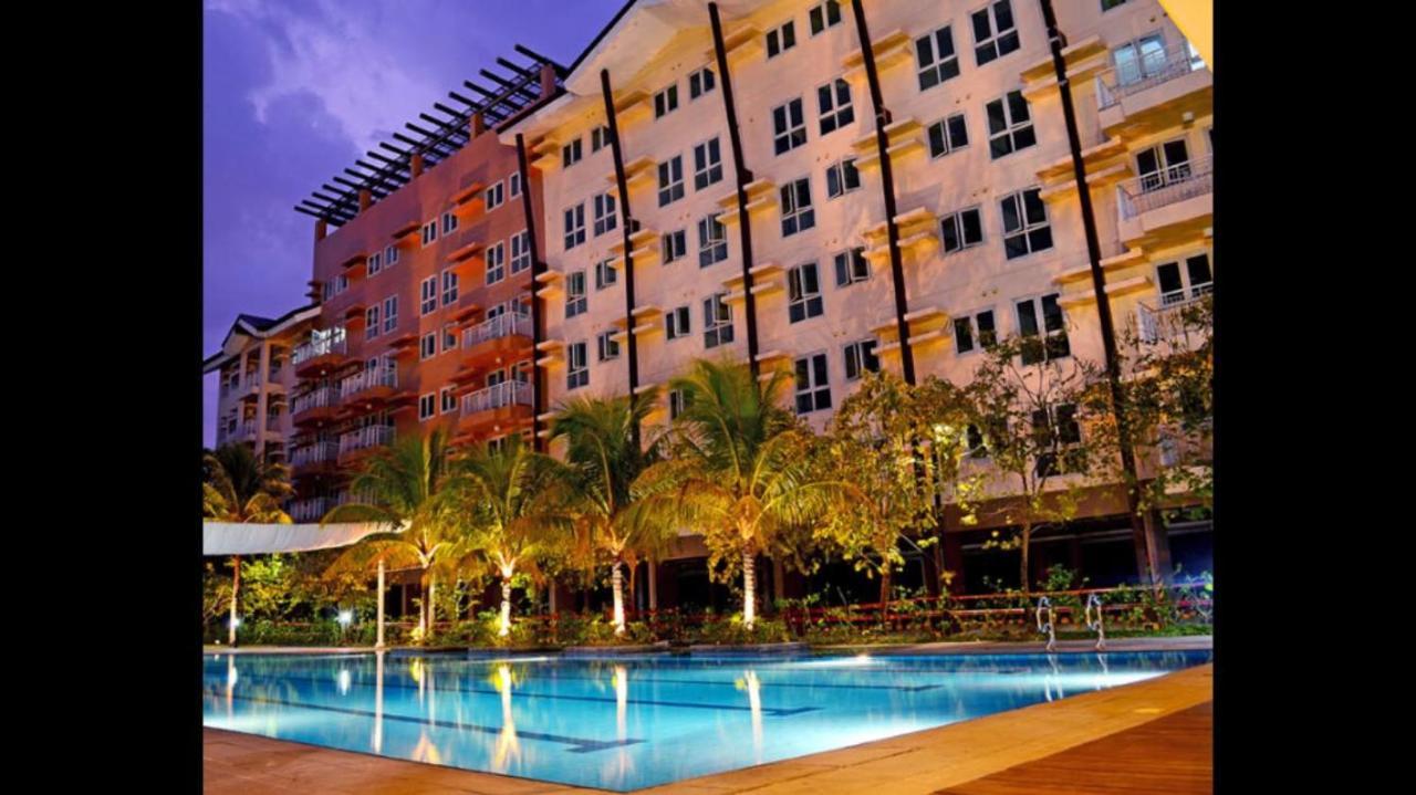 The Rochester Condo Pasig City Kültér fotó