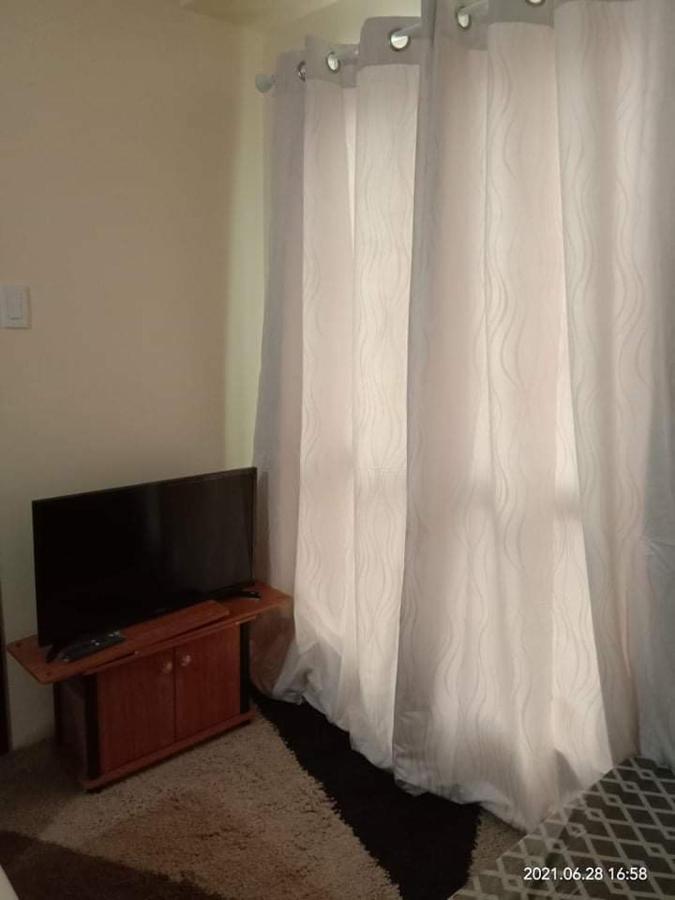 The Rochester Condo Pasig City Kültér fotó