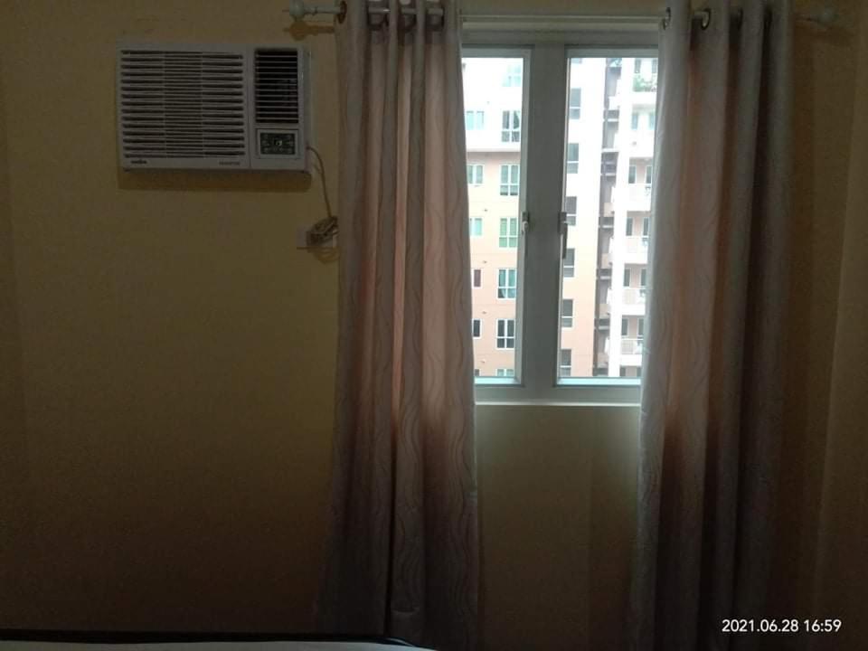 The Rochester Condo Pasig City Kültér fotó