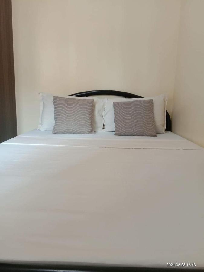 The Rochester Condo Pasig City Kültér fotó