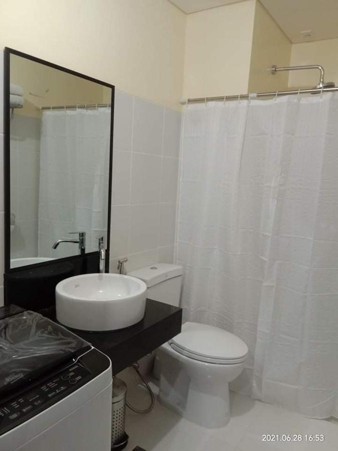 The Rochester Condo Pasig City Kültér fotó