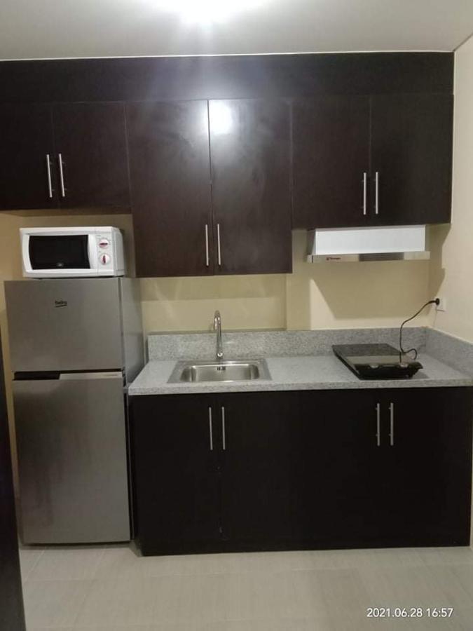 The Rochester Condo Pasig City Kültér fotó
